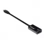 CLUB3D Mini DisplayPort 1.4 a HDMI 2.0b HDR Adattatore attivo