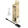 CLUB3D Mini DisplayPort 1.4 a HDMI 2.0b HDR Adattatore attivo