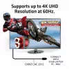 CLUB3D Cavo HDMI 2.0 4K60Hz UHD 5m/16.4ft