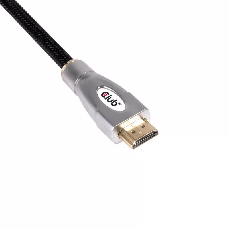CLUB3D Cavo HDMI 2.0 4K60Hz UHD 5m/16.4ft