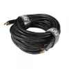 CLUB3D Cavo HDMI 2.0 4K60Hz RedMere 10m/32,8ft