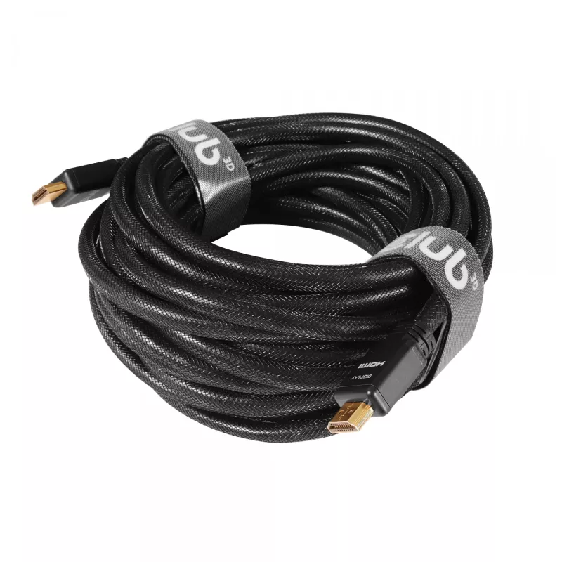 CLUB3D Cavo HDMI 2.0 4K60Hz RedMere 10m/32,8ft