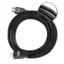 CLUB3D Cavo HDMI 2.0 4K60Hz RedMere 15m/49,2ft