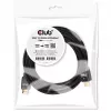 CLUB3D Cavo HDMI 2.0 4K60Hz RedMere 15m/49,2ft