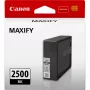 Canon PGI-2500BK Cartuccia d'inchiostro nero