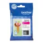 Brother LC3213M Cartuccia d'inchiostro, 1 pz., originale, Alto rendimento (XL), magenta