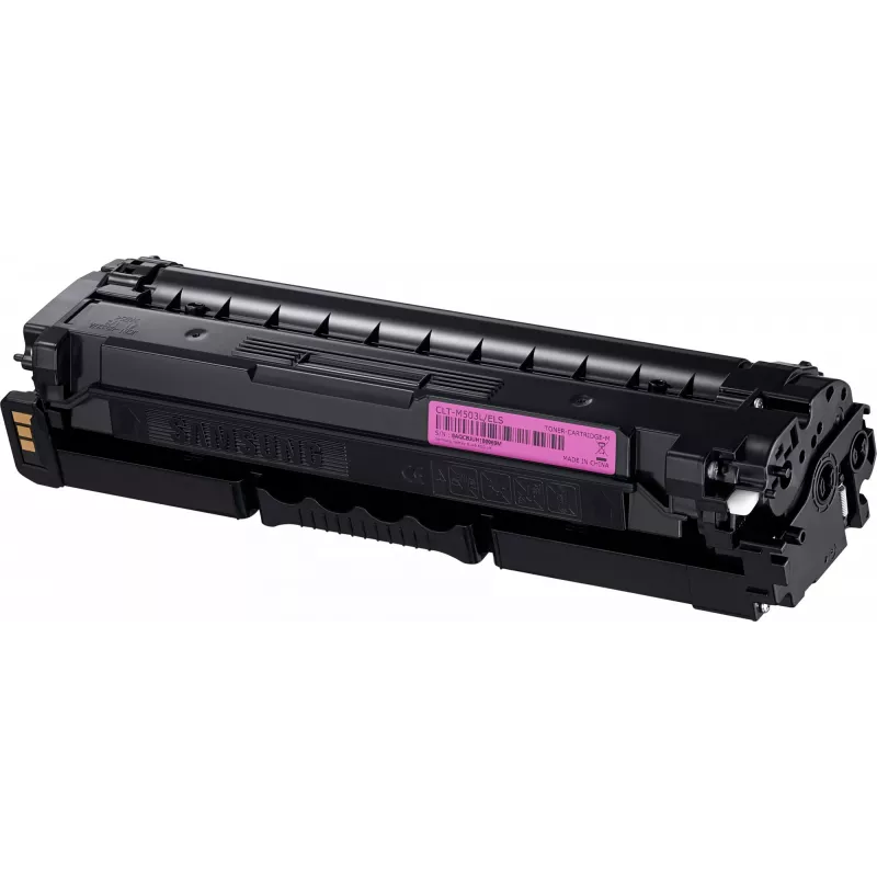 Samsung CLT-M503L Cartuccia toner originale magenta ad alto rendimento