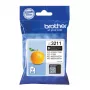 Brother LC3211BK Cartuccia d'inchiostro 1 pz. originale Capacità standard nero