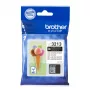 Brother LC3213BK Cartuccia d'inchiostro 1 pezzo originale nero