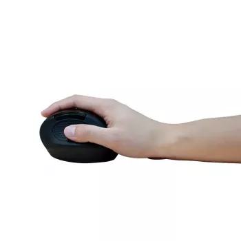 Mouse LogiLink ID0139 RF Wireless Ottico 1600 DPI