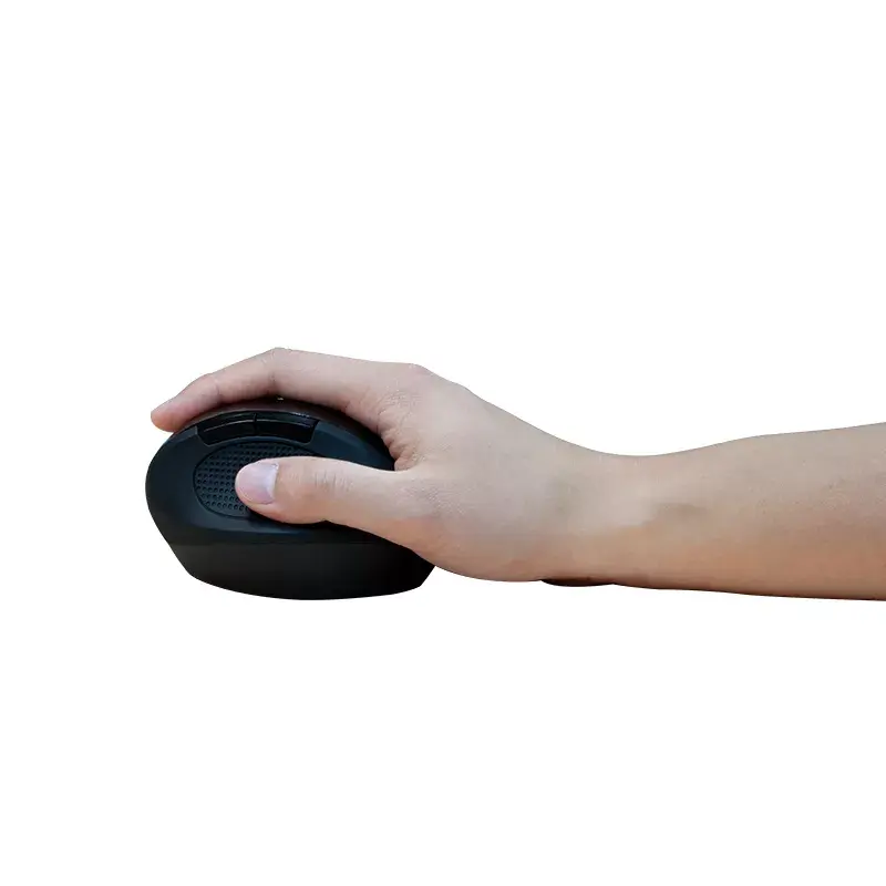 Mouse LogiLink ID0139 RF Wireless Ottico 1600 DPI
