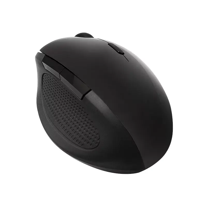 Mouse LogiLink ID0139 RF Wireless Ottico 1600 DPI