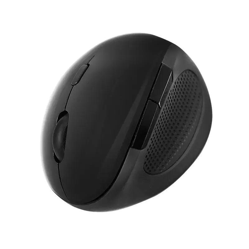 Mouse LogiLink ID0139 RF Wireless Ottico 1600 DPI