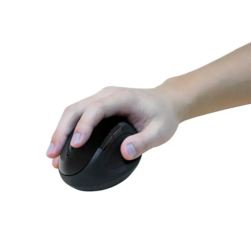 Mouse LogiLink ID0139 RF Wireless Ottico 1600 DPI