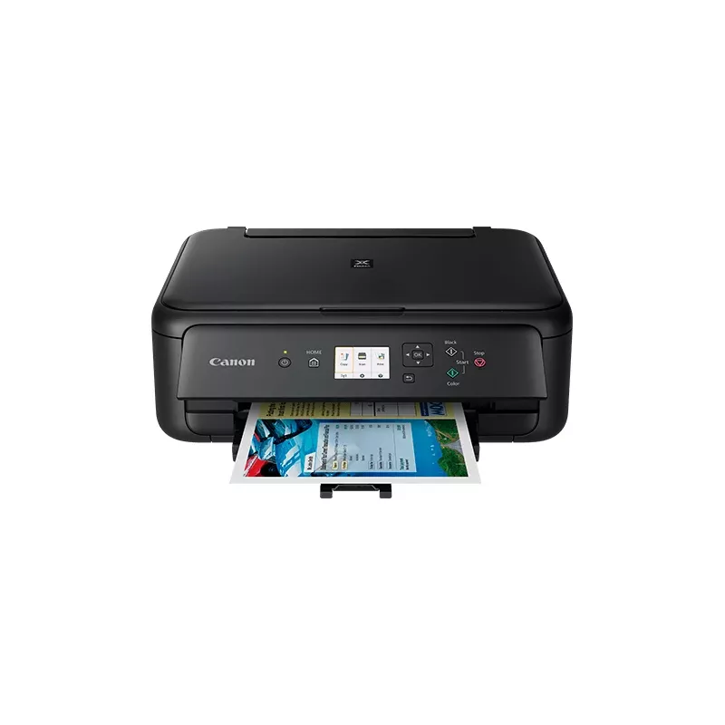Canon PIXMA TS5150 Getto d'inchiostro A4 4800 x 1200 DPI Wi-Fi