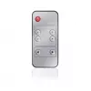 CLUB3D HDMI™ 2.0 UHD 4K60Hz SwitchBox 4 Porte con telecomando IR
