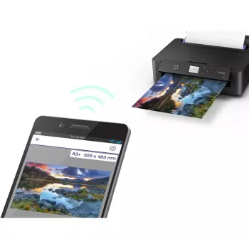 Stampante Epson Expression Photo HD XP-15000 Getto d'inchiostro a colori