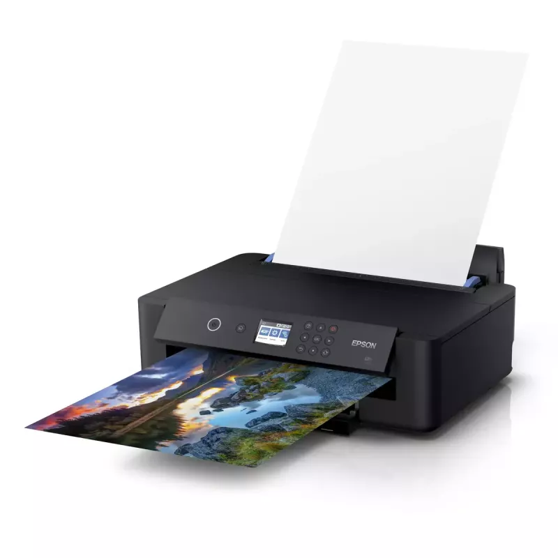 Stampante Epson Expression Photo HD XP-15000 Getto d'inchiostro a colori
