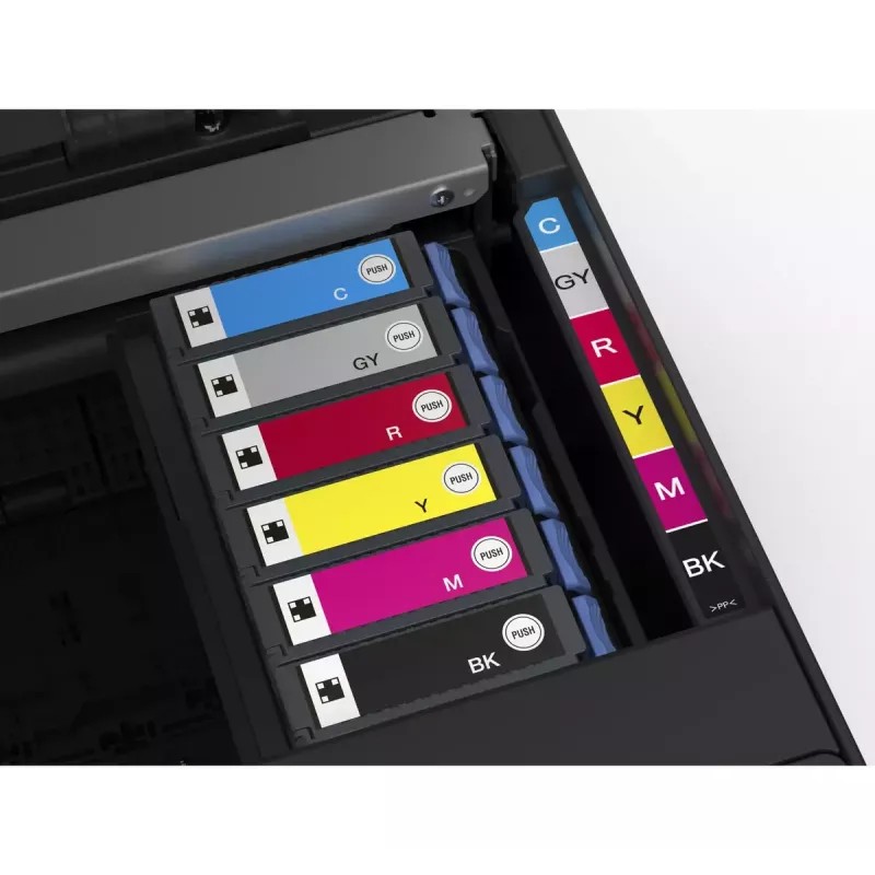 Stampante Epson Expression Photo HD XP-15000 Getto d'inchiostro a colori