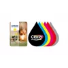 Stampante Epson Expression Photo HD XP-15000 Getto d'inchiostro a colori