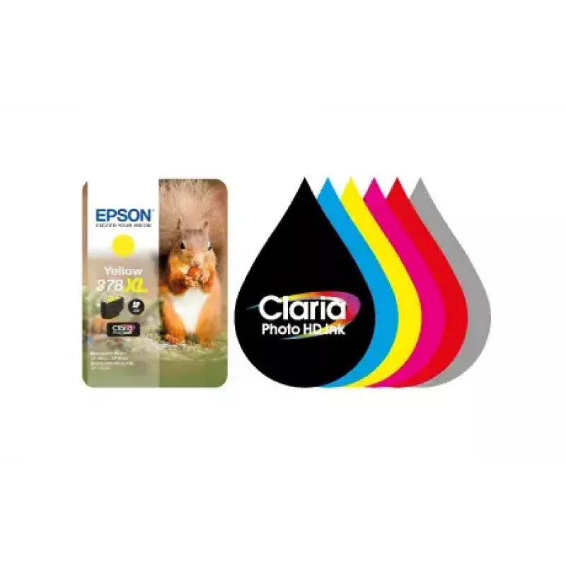 Stampante Epson Expression Photo HD XP-15000 Getto d'inchiostro a colori