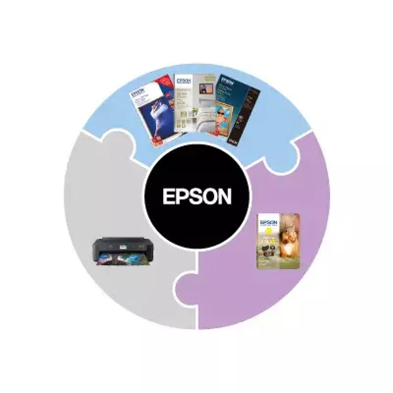 Stampante Epson Expression Photo HD XP-15000 Getto d'inchiostro a colori