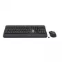 Set tastiera e mouse wireless Logitech MK540 ADVANCED