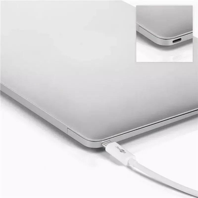 Adattatore multiporta USB-C Goobay 62104