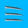 Set tastiera e mouse wireless Logitech MK540 Advanced – tastiera full-size QWERTZ, ricevitore USB, layout US, mouse ergonomico, nero/bianco
