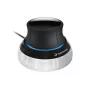 Mouse 3D 3Dconnexion SpaceMouse Compact nero grigio design leggero navigazione semplice