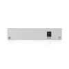 Zyxel GS1200-5 Managed Gigabit Ethernet (10/100/1000) argento