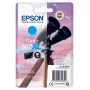 Cartuccia Epson 502XL ciano 470 pagine