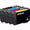 Cartuccia Epson C13T02V64010 502 multipack BK C M Y