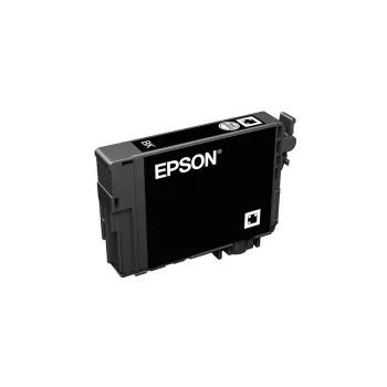 Cartuccia Epson inchiostro C13T02W14010 502XL nero