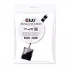 Adattatore attivo USB 3.1 Type C a HDMI 2.0 UHD 4K 60Hz CLUB3D CAC-2504