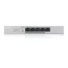 Zyxel GS1200-5HP v2 Managed Gigabit Ethernet (10/100/1000) Power over Ethernet (PoE) grigio