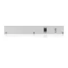 Zyxel GS1200-5HP v2 Managed Gigabit Ethernet (10/100/1000) Power over Ethernet (PoE) grigio