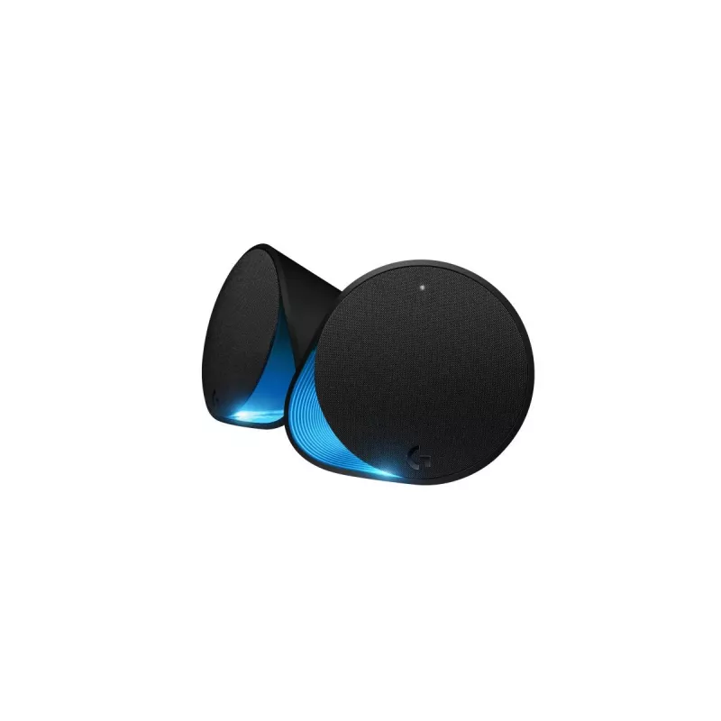 Diffusore gaming per PC LOGITECH G560 Lightsync