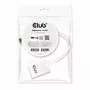 Adattatore attivo DisplayPort a VGA CLUB3D CAC-2003