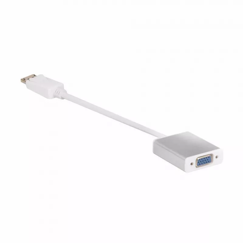 Adattatore attivo DisplayPort a VGA CLUB3D CAC-2003
