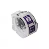 Nastro per etichettatura Brother CZ-1001