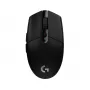Mouse gaming wireless LOGITECH G305 Lightspeed nero Eer2