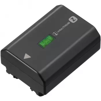 Batteria ricaricabile per fotocamera/videocamera Sony NP-FZ100 2280 mAh