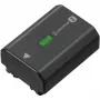 Batteria ricaricabile per fotocamera/videocamera Sony NP-FZ100 2280 mAh