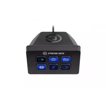 Tastiera gaming Elgato Stream Deck Mini