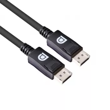 Cavo CLUB3D DisplayPort 1.4 HBR3 8K 28AWG M/M 3m /9,84ft