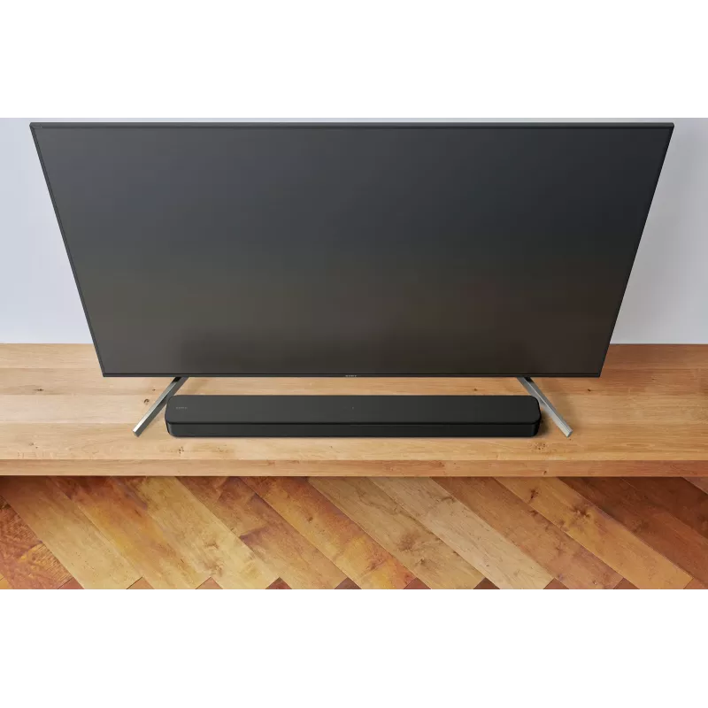 Sony HT-SF150 nero 2.0 canali 120 W