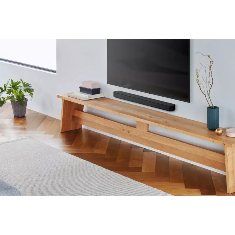 Sony HT-SF150 nero 2.0 canali 120 W