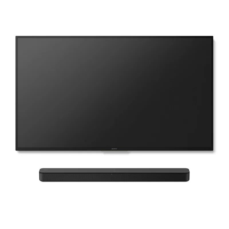 Sony HT-SF150 nero 2.0 canali 120 W