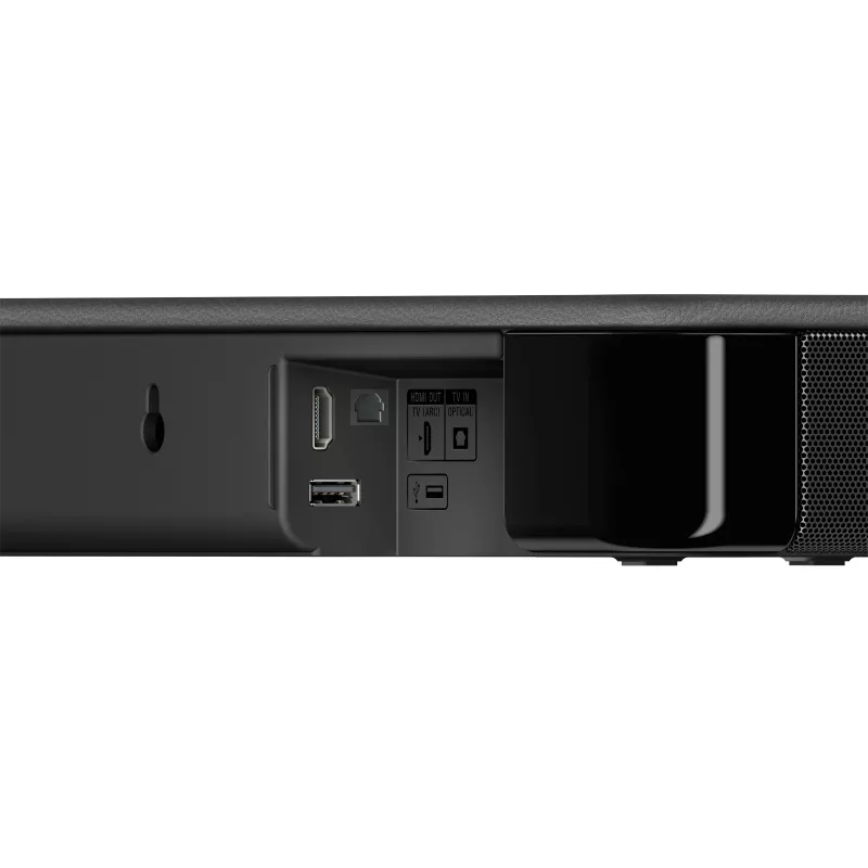 Sony HT-SF150 nero 2.0 canali 120 W